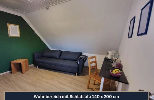Ferien- und Messewohnung am Ponyhof Nürnberg - Foto 2
