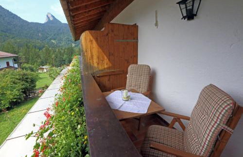 Ferienwohnung Haus Hörth - Foto 15