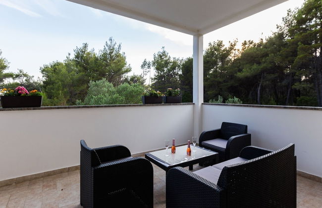 Elegant and Lavish Leisure Apartments Zadar With Outdoor Pool - Foto 50