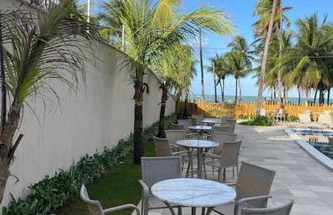 Residencial Taormina - apartamento à beira-mar novinho! - Foto 39