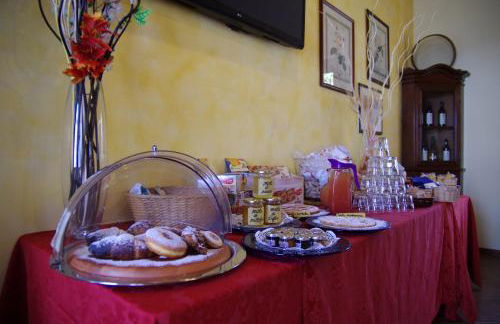 Agriturismo Casa Villi - Foto 34