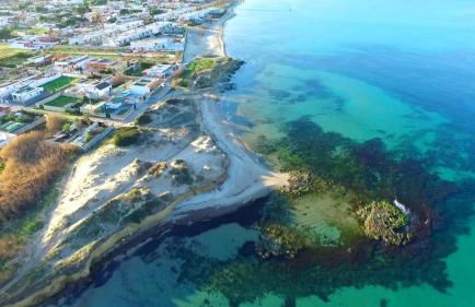 P4T by the Sea Jacuzzi - Foto 32