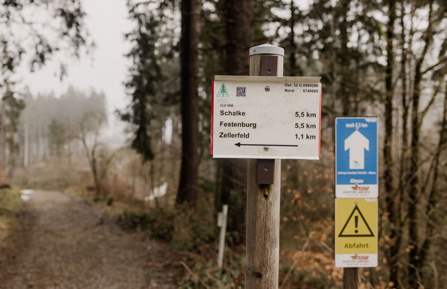 Hexenhaus im Harz - Foto 26