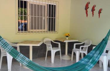 Casa de temporada Lar Doce Mar de Itauna - Foto 10