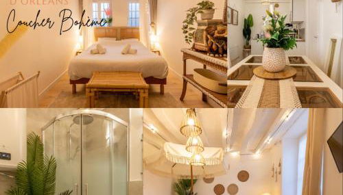 Coucher Bohème - Foto 2