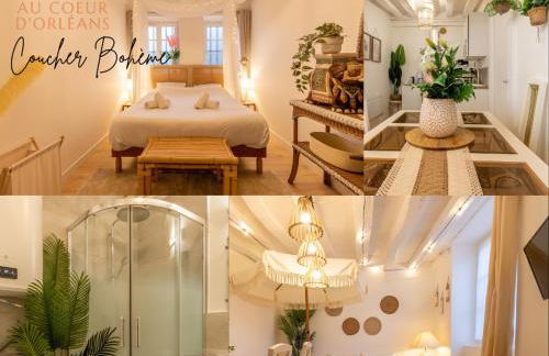 Coucher Bohème - Foto 2