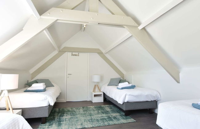 Luxury Villa in Sint-Idesbald with Hot Tub - Photo 18