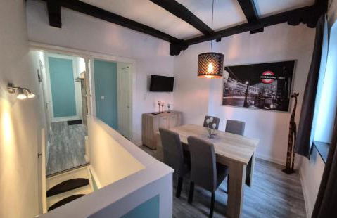 Apartment Esmarchstraße - Nähe Bahnhof Sebaldsbrück - Foto 1