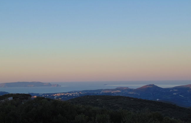 Foivos and Athina Villas - Foto 23