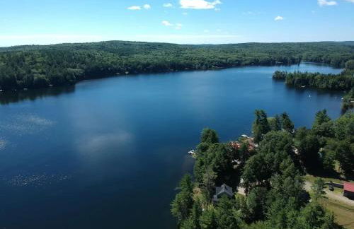 Sunfish Cove is the perfect year round getaway - Foto 19