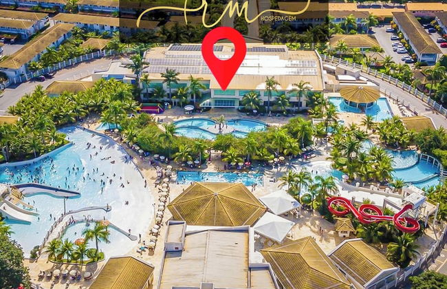 Lacqua diRoma RM Hospedagem - Photo 1