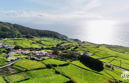 Casa da Serreta by PontaNegraAzores - Foto 49