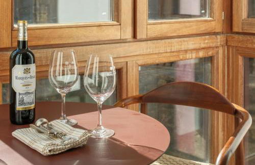 Monappart Cristo Historic Apartment with Parking - Foto 48