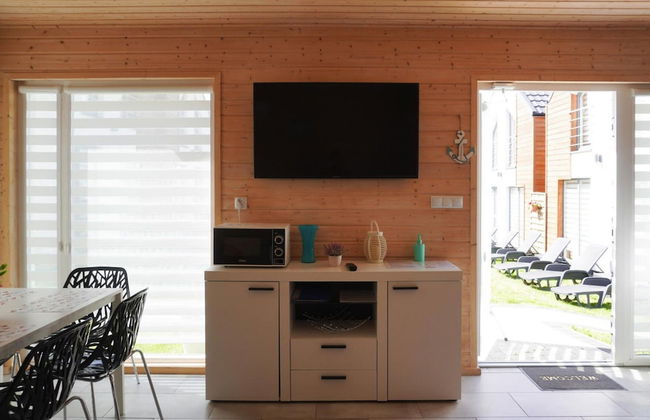 Rewal Holiday Home Near Baltic Beach - Photo 5