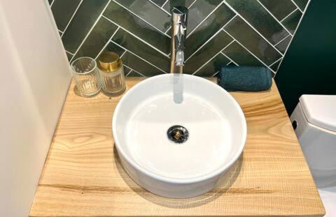 L'universitaire, Campus, Parking, Montagnes - Foto 10