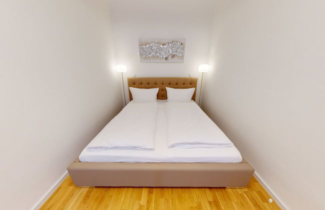 ALON HOMES Vienna – Premium City Center Apartments - Photo 29