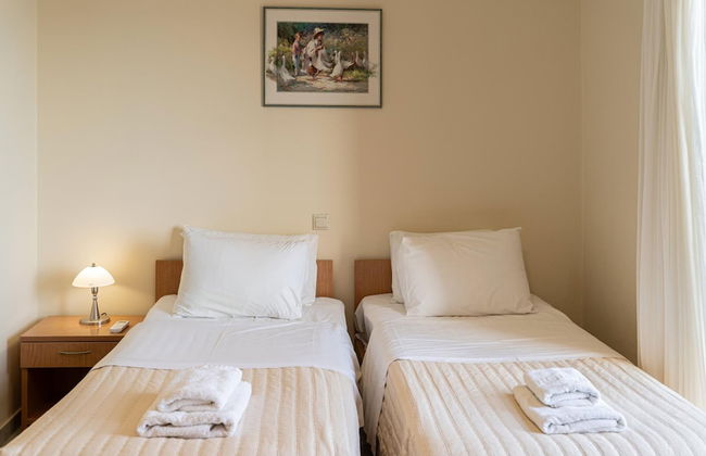 Villa Niki With Swimming Pool - Photo 15