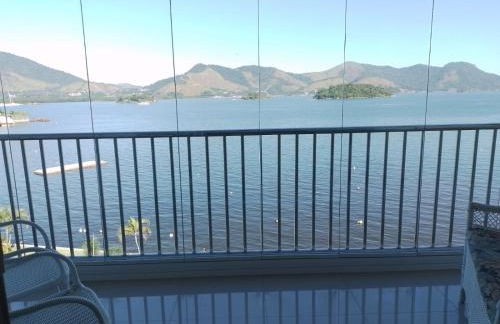 Requinte Luxuoso com Vista Mar - Foto 22