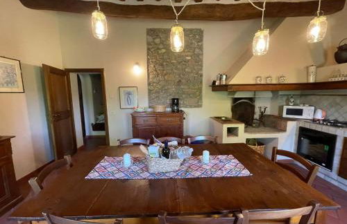 Podere I Sorbi, Spacious Tuscan Villa in Lajatico, Near Pisa & Volterra - Foto 29