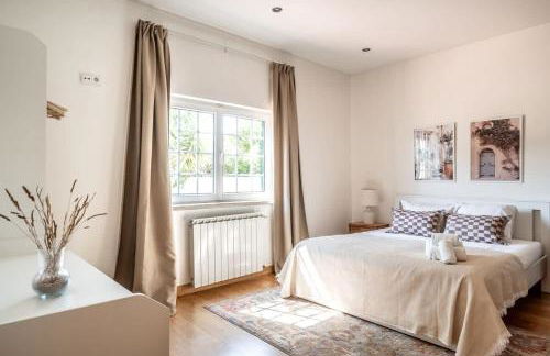 Villa in Azeitao w Pool and Garden - Foto 38