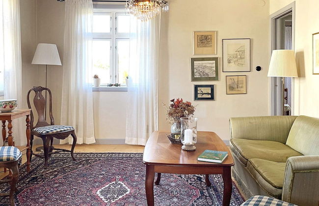 6 Person Holiday Home in Tanumshede - Photo 7