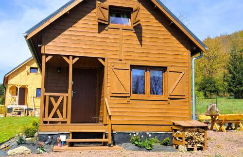 Alpejskie domki Karkonosze - Foto 6