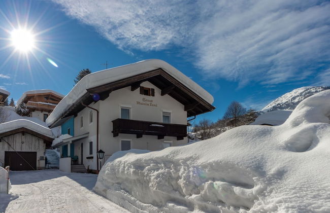 Apartment in Tirol With Private Garden - Photo 25