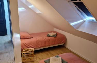 Hermine Appartement - Foto 10