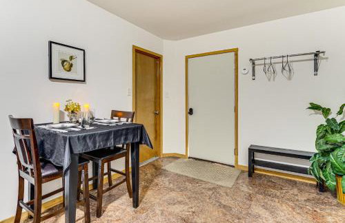 9 Acres, Pick Your Own Apples Cabin in Arlington! - Foto 17