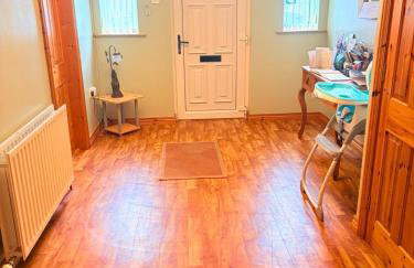 Quiet Farm Cottage Enniskillen Fermanagh - Foto 20