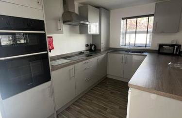 Willow Lodge - Photo 10