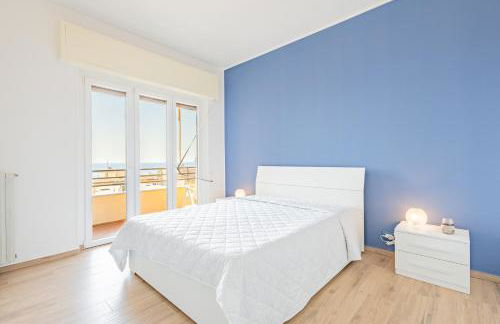 Appartamento vista mare di Marco - Foto 1