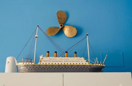 Atico lujo primera linea, terraza, piscina, parking - Foto 18