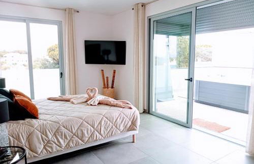 Villa Luz 37 - Jacuzzi Terrace & Swimming Pool - Foto 33