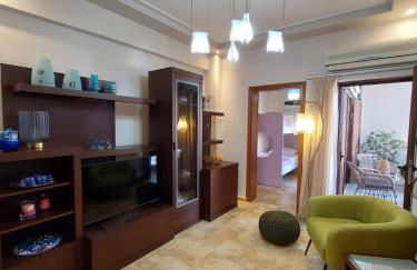 Rika's Sea View Apartment - Foto 15