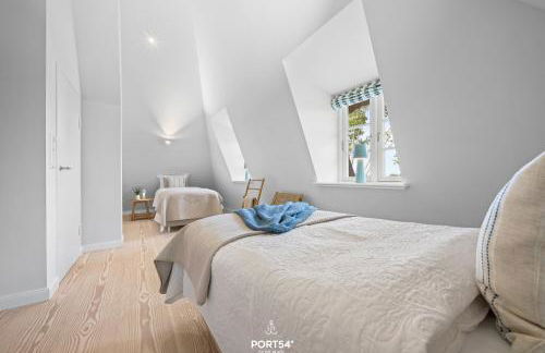 Ferienhaus ReetCottage 24 Dörphof - Foto 20