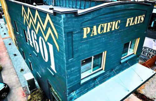 Cozy Micro Suite Unit 12 Sleeps 2 Minutes to Downtown - Foto 21