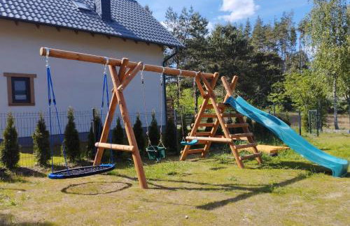 Domki Gorąca Bania - Foto 34