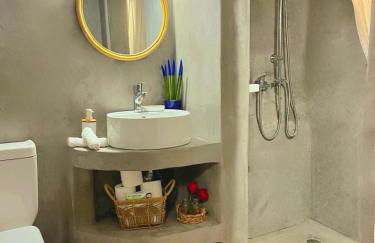 Aegean Serenity - Sea View Retreat - Foto 14