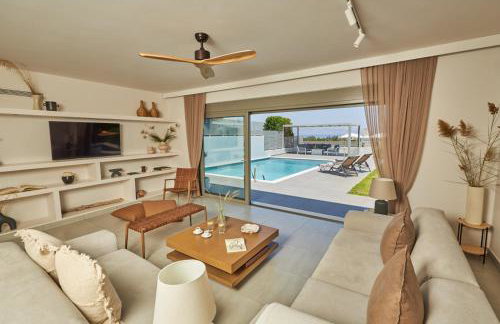 Villa Soligia Thalassa - Foto 8