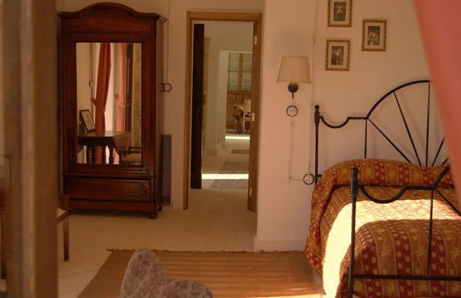 Masseria Provenzani - Foto 7