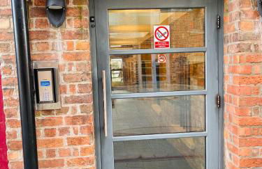 Victorian Penthouse Apartment - Foto 31