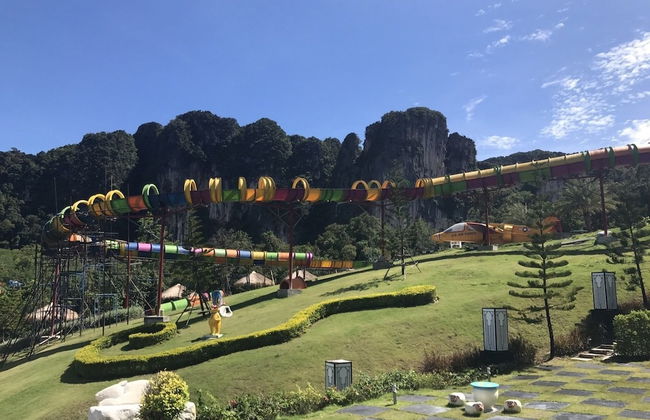 Apartment in Aonang & Railay Sea View - Photo 37