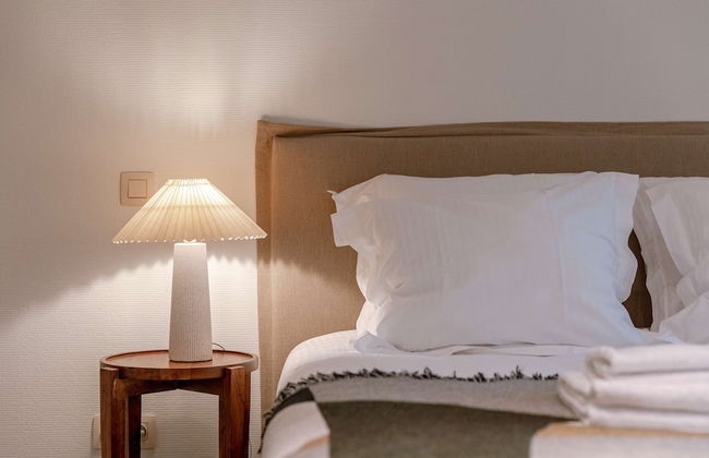 Charming Characterful Double Room in City Center - Foto 19