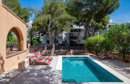 Paz y Mar, Santa Ponsa - Foto 46