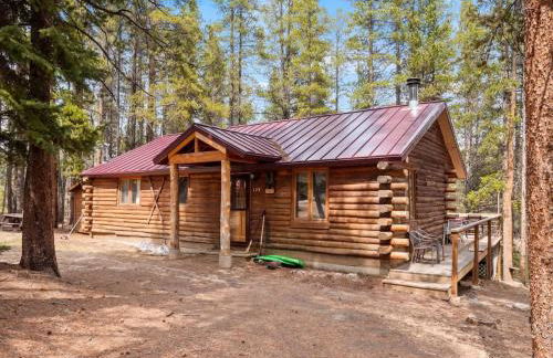 Lake Flora Cabin - Foto 16