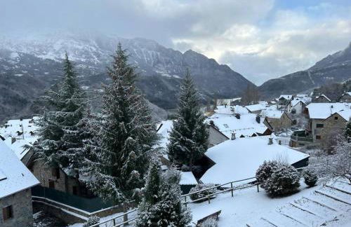 Apartamento Linar l Wifi l Vistas l P & Trastero - Foto 37