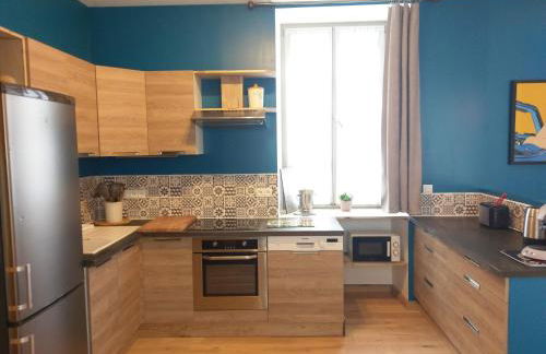 Résidence du Parc avec Sauna - Foto 38