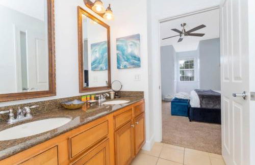 Gorgeous 3Bd Close to Disney @ Reunion Resort 1596 - Foto 58