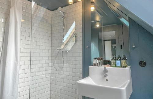 traumHaff denkmalgeschützter Amalienhof Sauna, offener Kamin, Hund - Foto 27